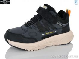 Кросівки Baas (K6641-3 термо) K6641-3 термо